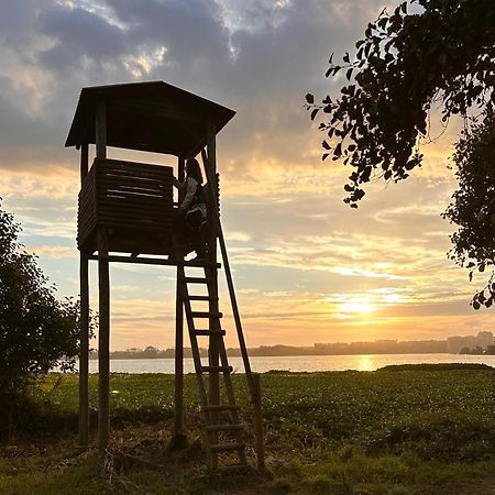Casa Do Areal, Refugio Das Rotas Pedestres Em Mira Mira  Extérieur photo