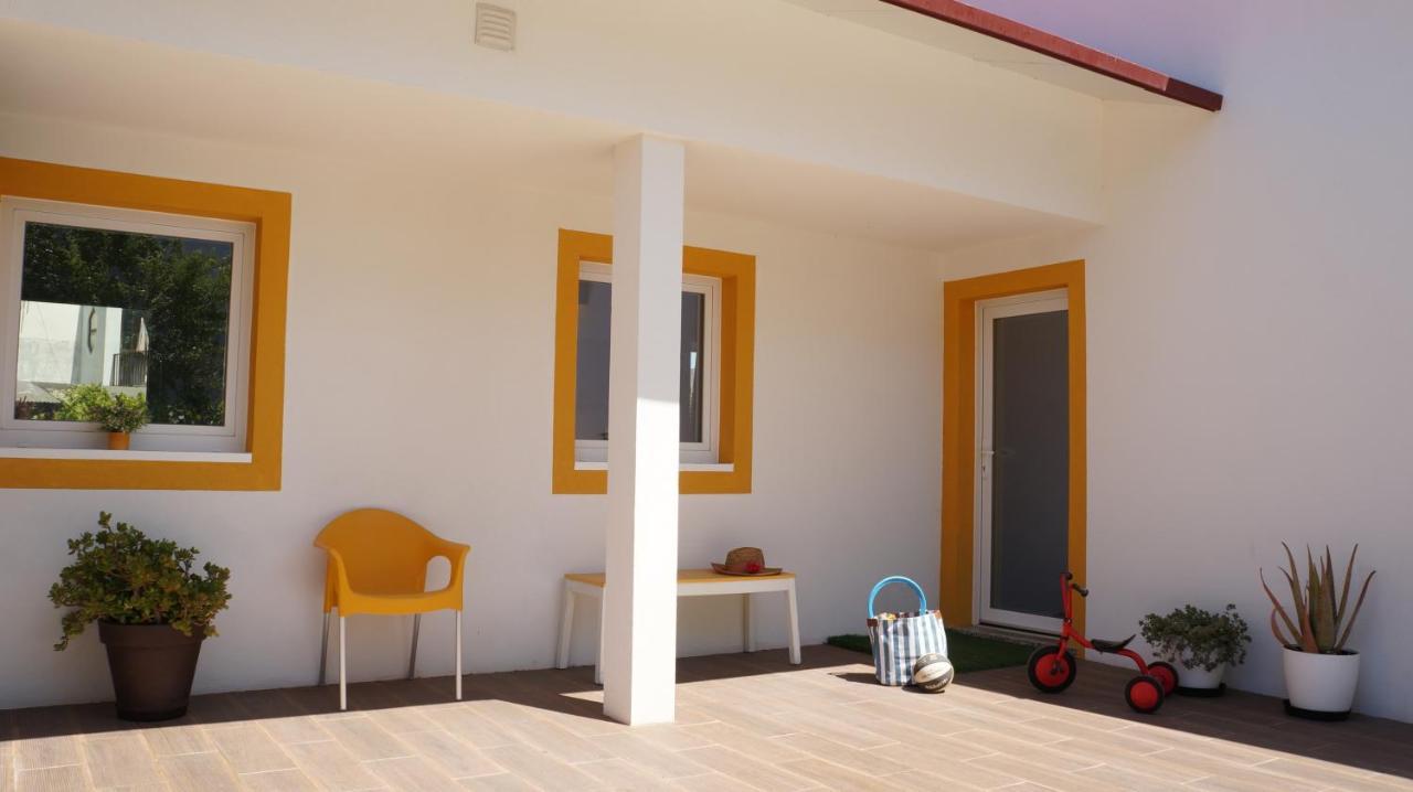Casa Do Areal, Refugio Das Rotas Pedestres Em Mira Mira  Extérieur photo