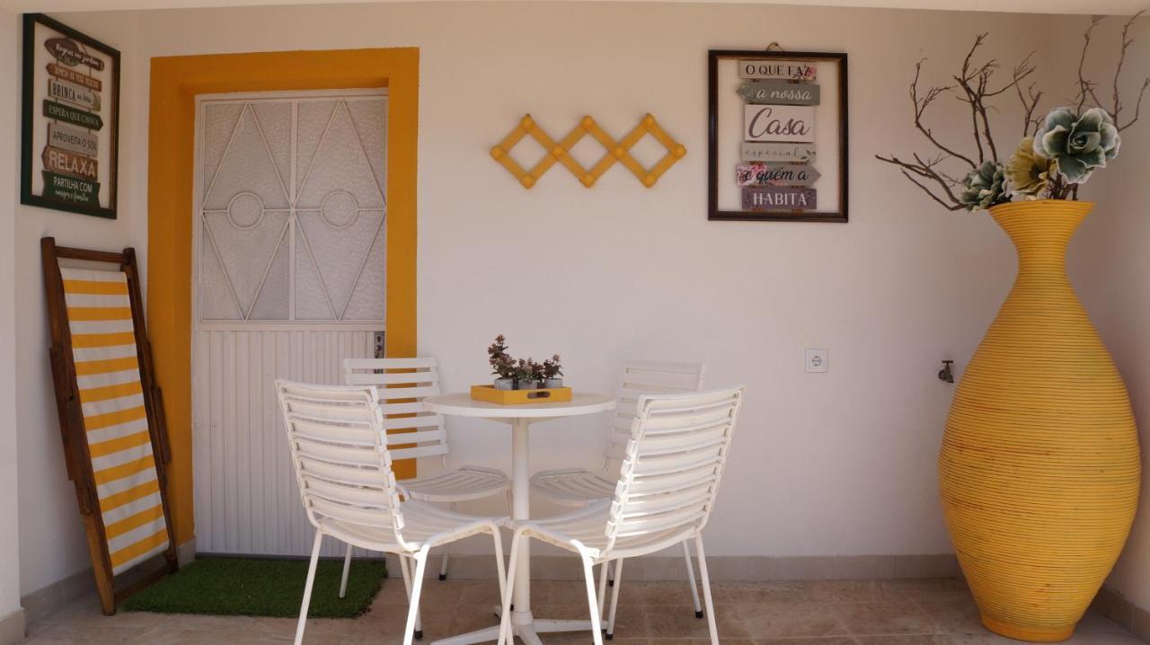 Casa Do Areal, Refugio Das Rotas Pedestres Em Mira Mira  Extérieur photo