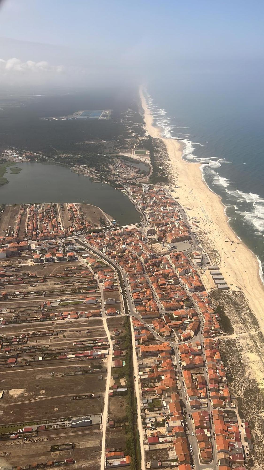 Casa Do Areal, Refugio Das Rotas Pedestres Em Mira Mira  Extérieur photo
