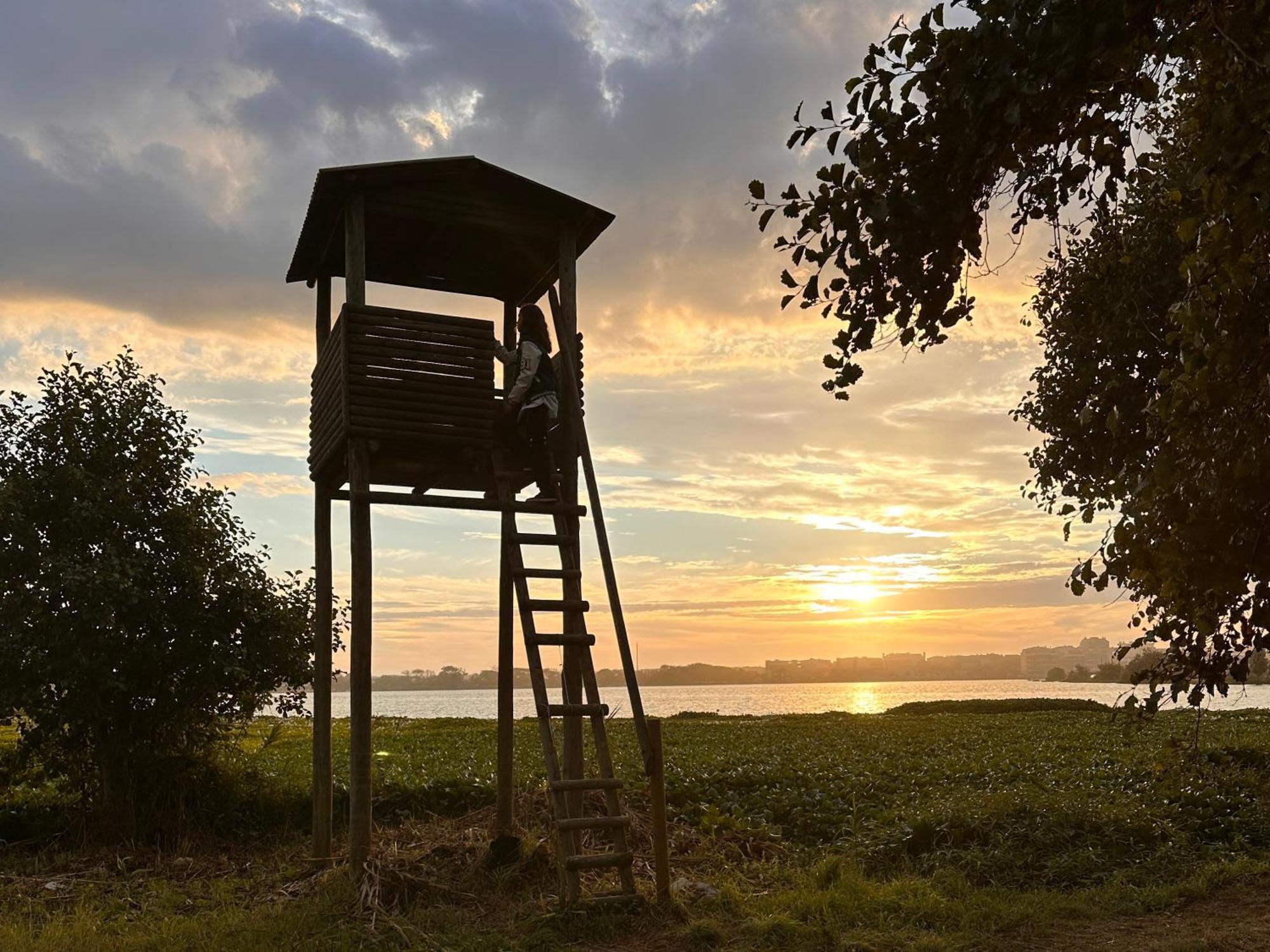 Casa Do Areal, Refugio Das Rotas Pedestres Em Mira Mira  Extérieur photo