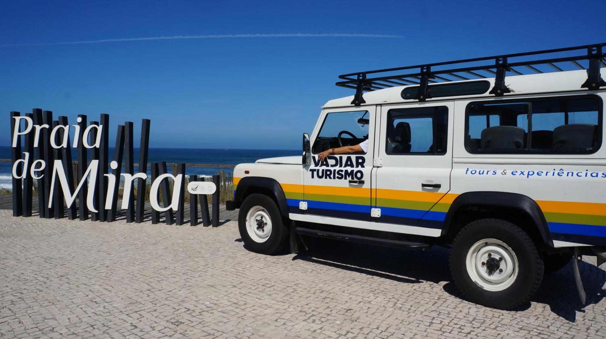 Casa Do Areal, Refugio Das Rotas Pedestres Em Mira Mira  Extérieur photo